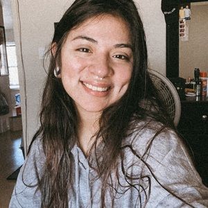 Meet your Posher, Annaliese